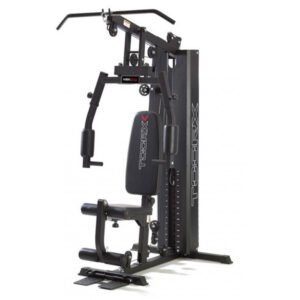 Jėgos staklės MSX-60-1