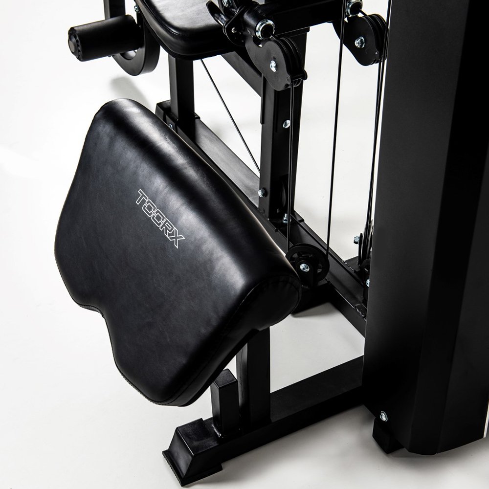 Jėgos staklės MSX-90-3