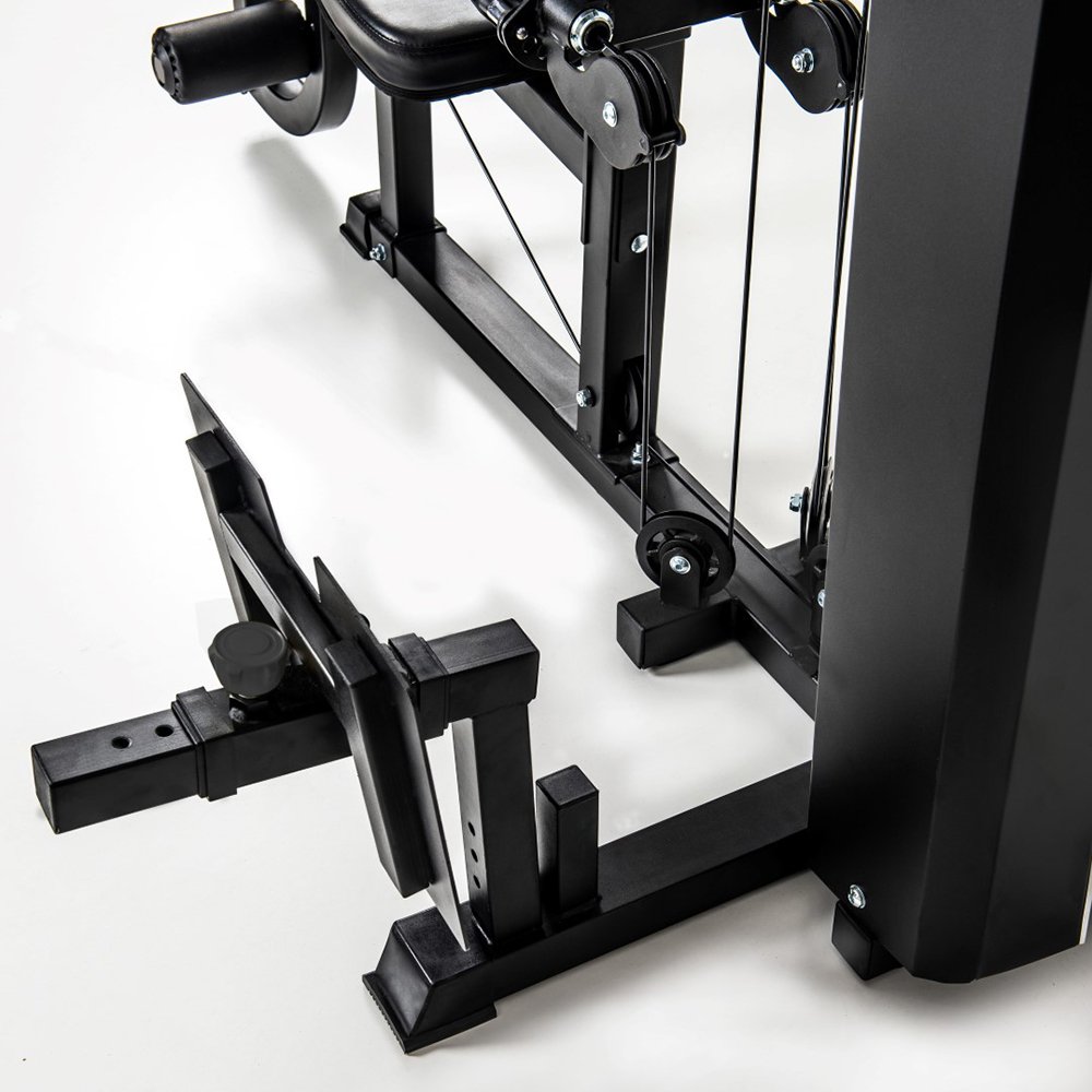 Jėgos staklės MSX-90-4