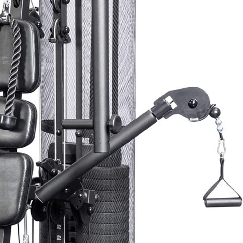 Jėgos staklės MULTIGYM-PLUS-4-3