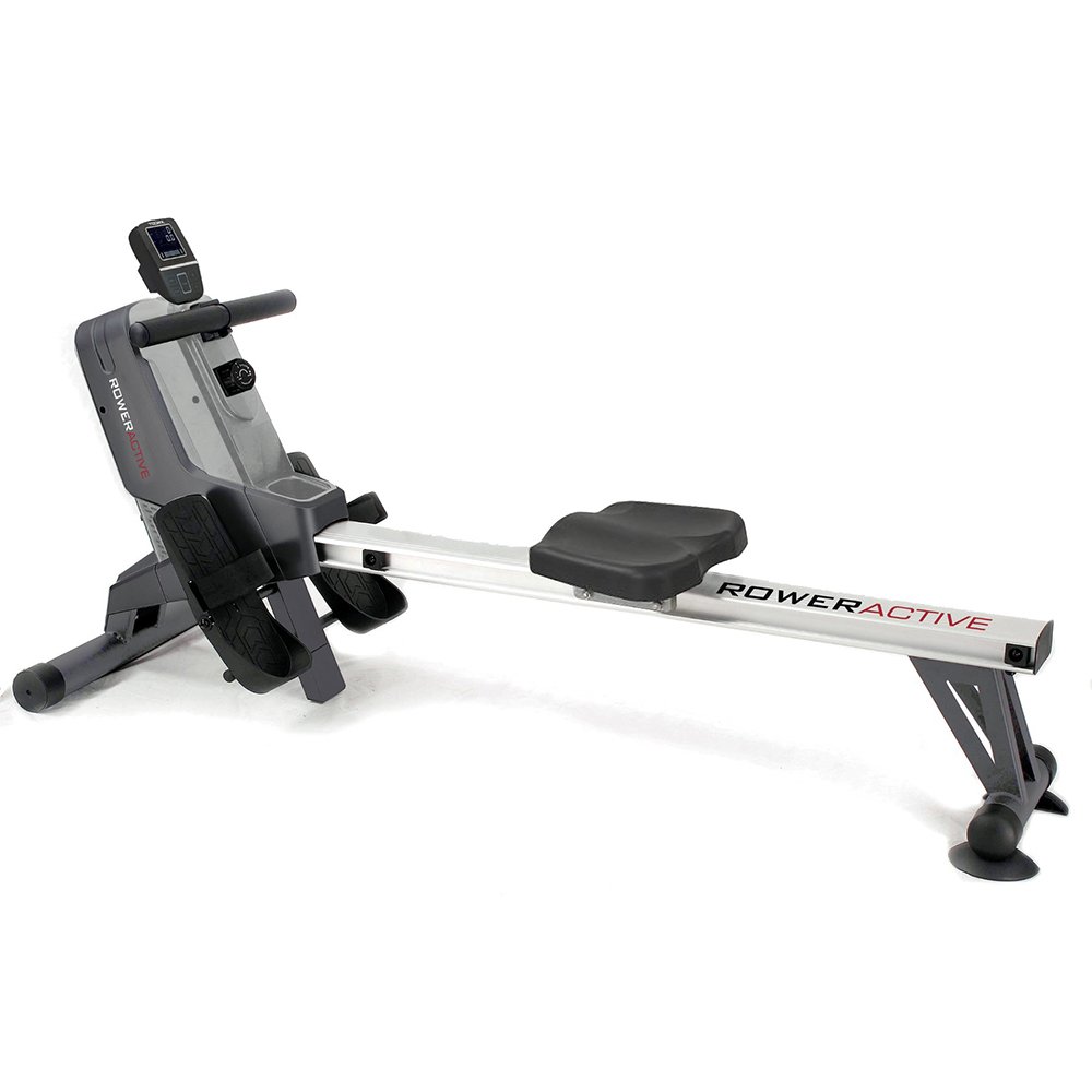 Irklavimo treniruoklis ROWER-ACTIVE-1