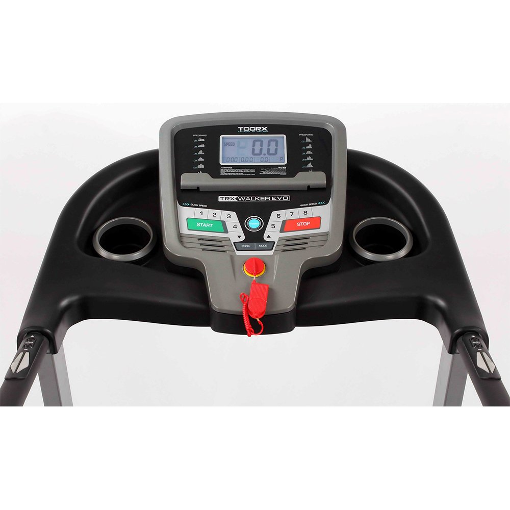 Bėgimo takelis TRX-WALKER-EVO-3