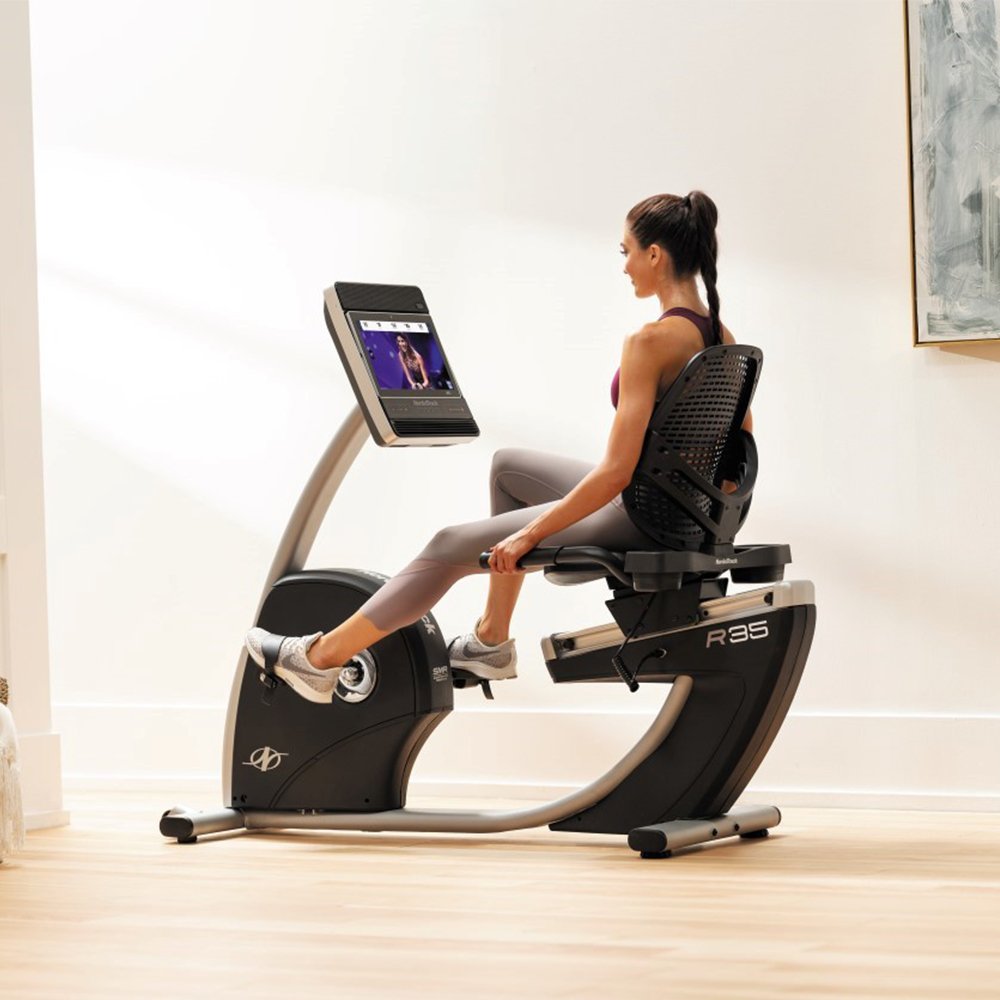 Dviratis treniruoklis r35-5